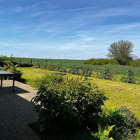 Ferienwohnung Seeblick Retgendorf Extérieur photo