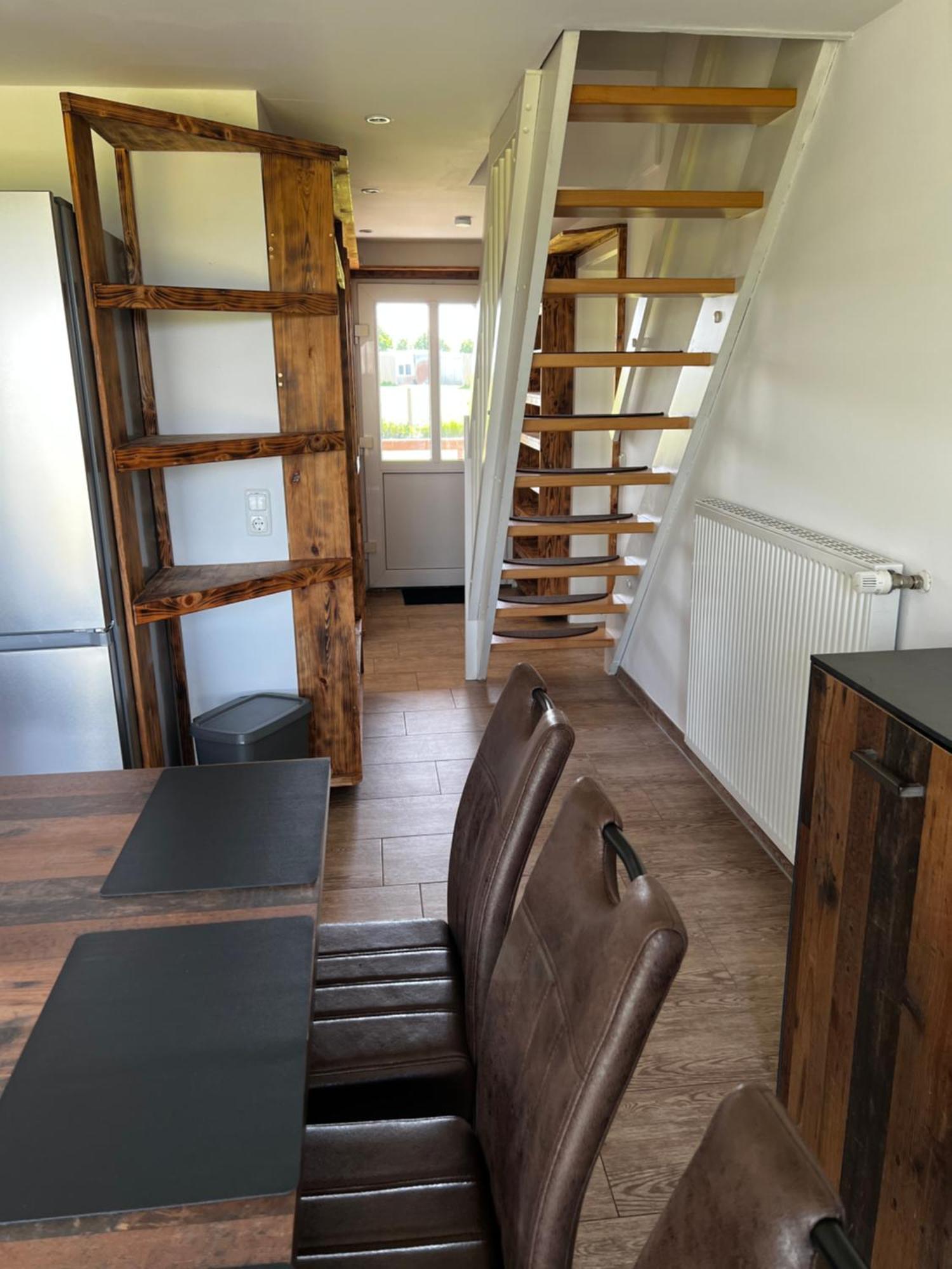 Ferienwohnung Seeblick Retgendorf Extérieur photo