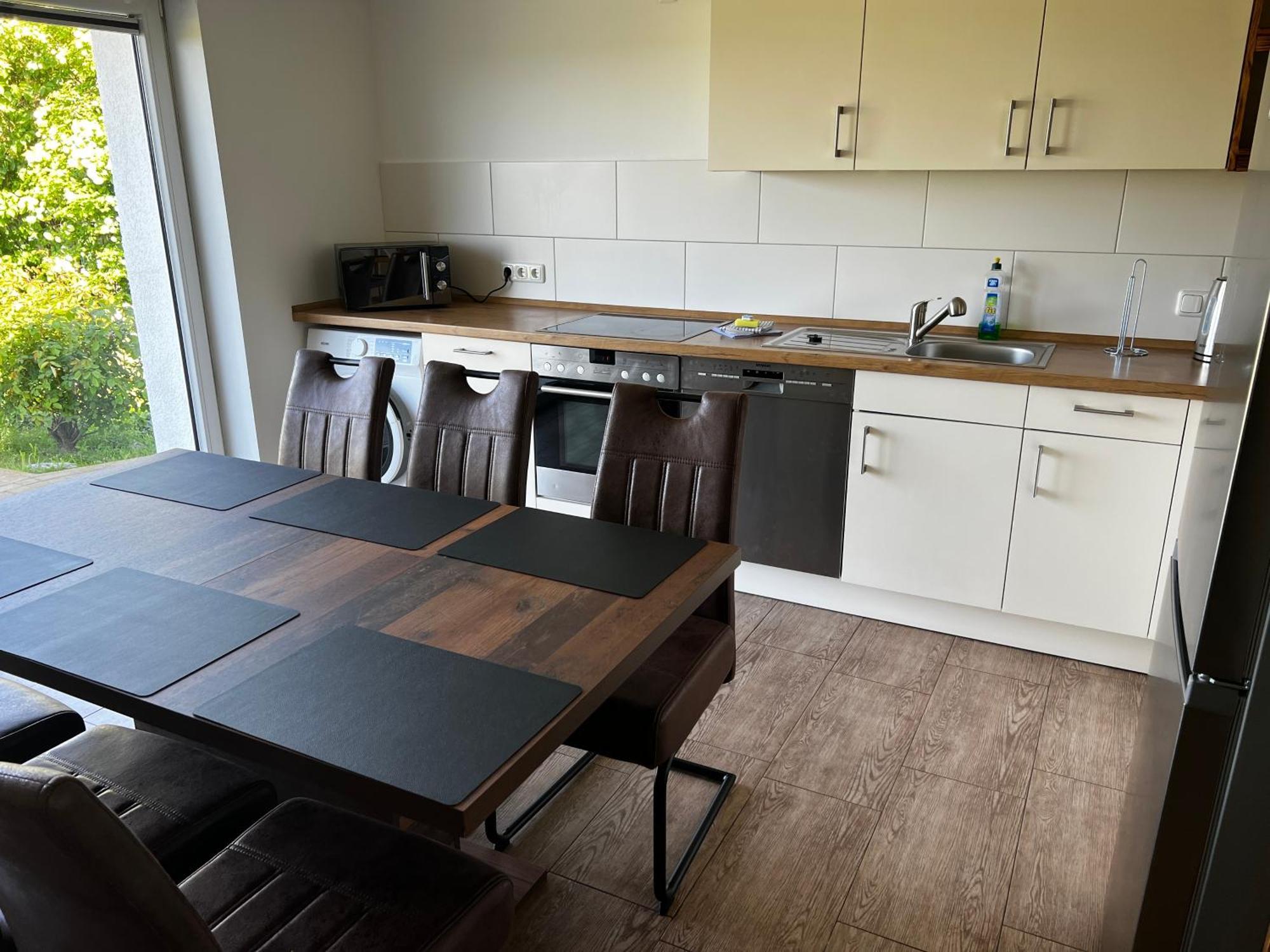 Ferienwohnung Seeblick Retgendorf Extérieur photo