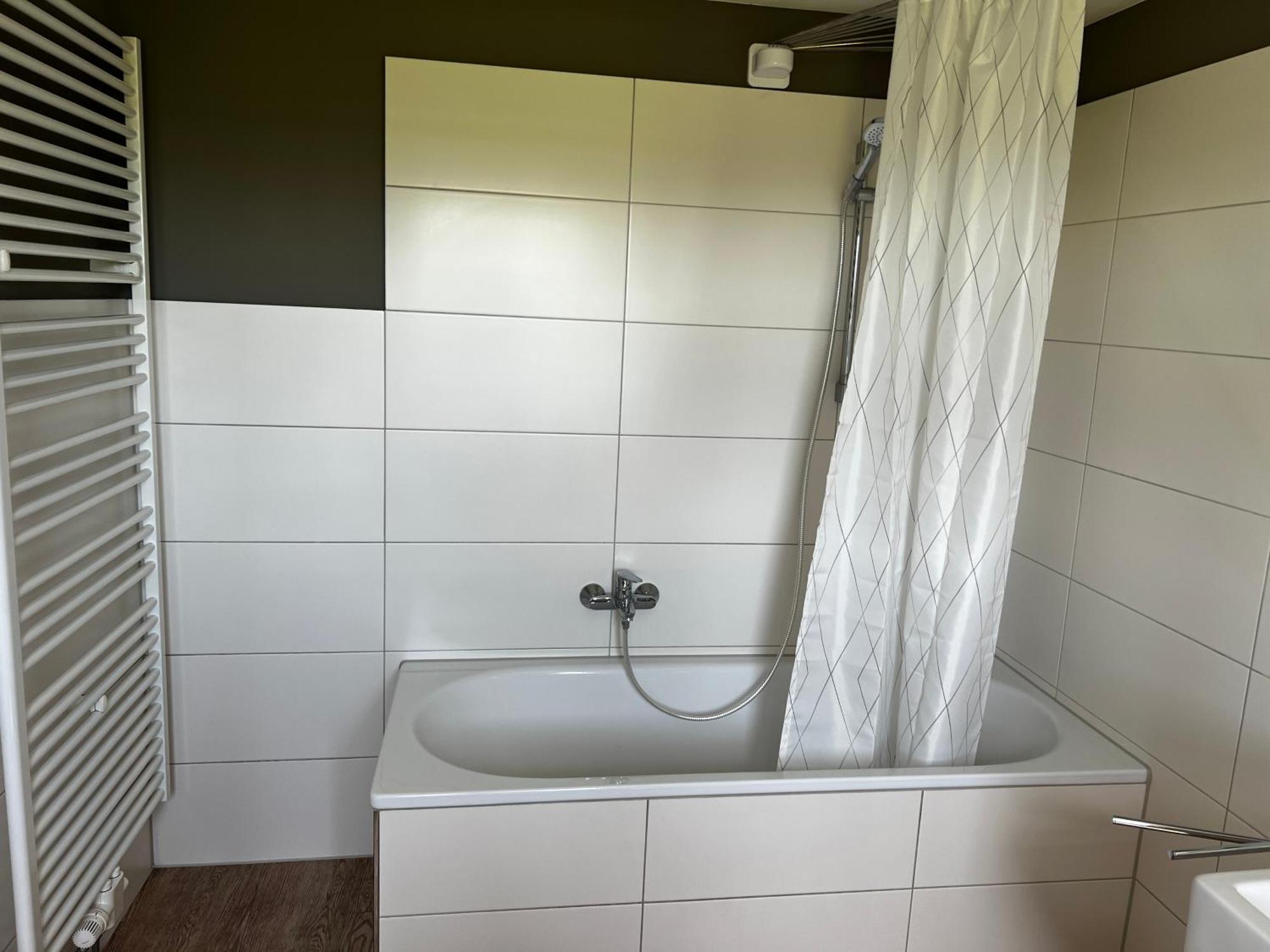 Ferienwohnung Seeblick Retgendorf Extérieur photo