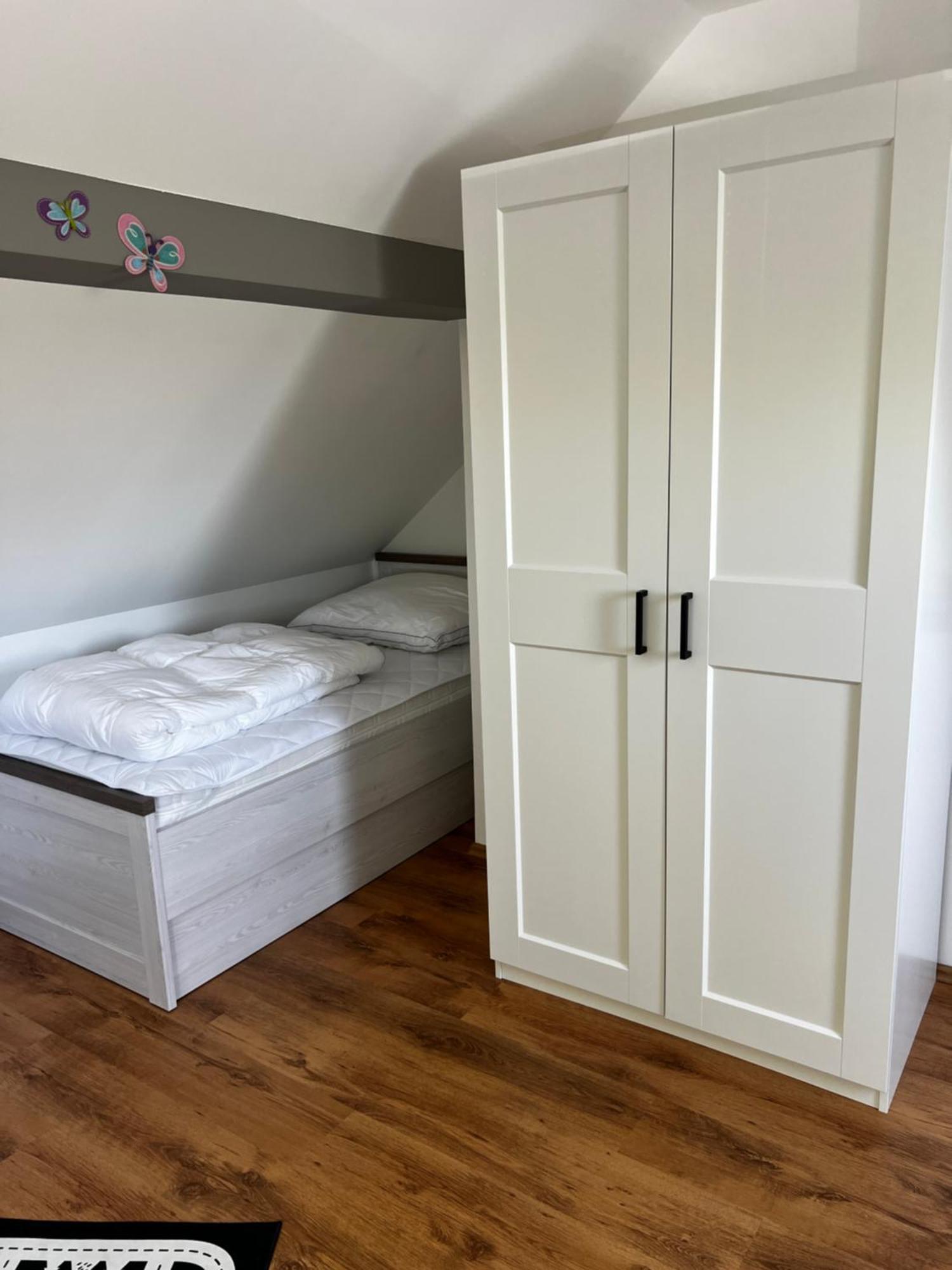 Ferienwohnung Seeblick Retgendorf Extérieur photo