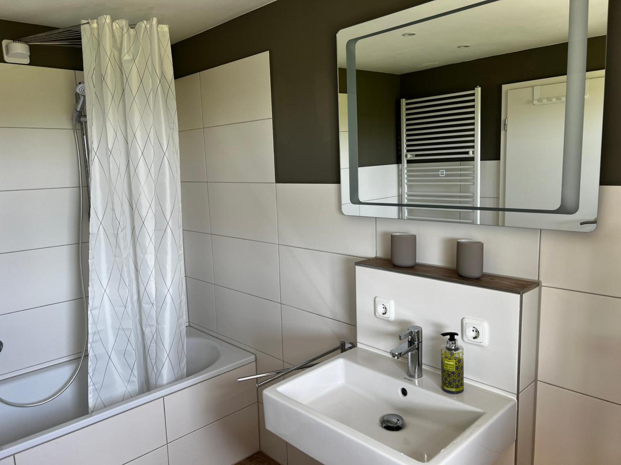 Ferienwohnung Seeblick Retgendorf Extérieur photo