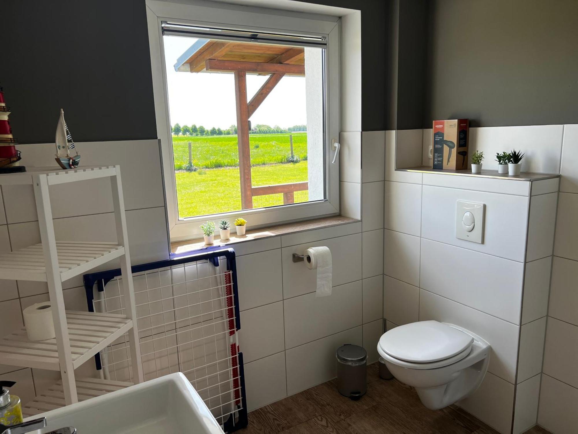 Ferienwohnung Seeblick Retgendorf Extérieur photo
