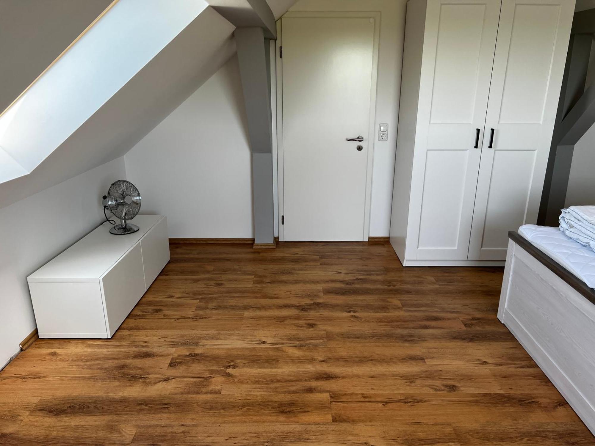 Ferienwohnung Seeblick Retgendorf Extérieur photo