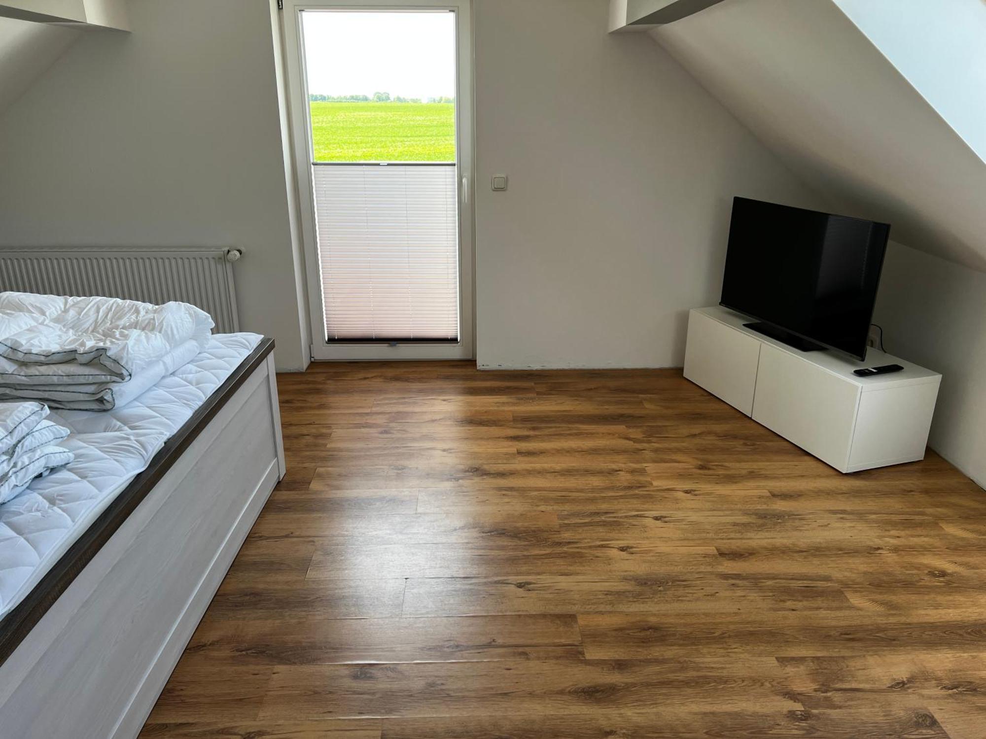 Ferienwohnung Seeblick Retgendorf Extérieur photo