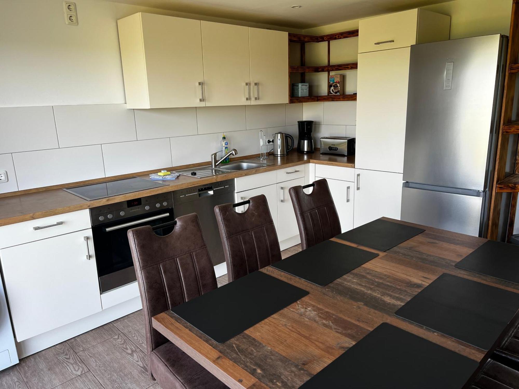 Ferienwohnung Seeblick Retgendorf Extérieur photo