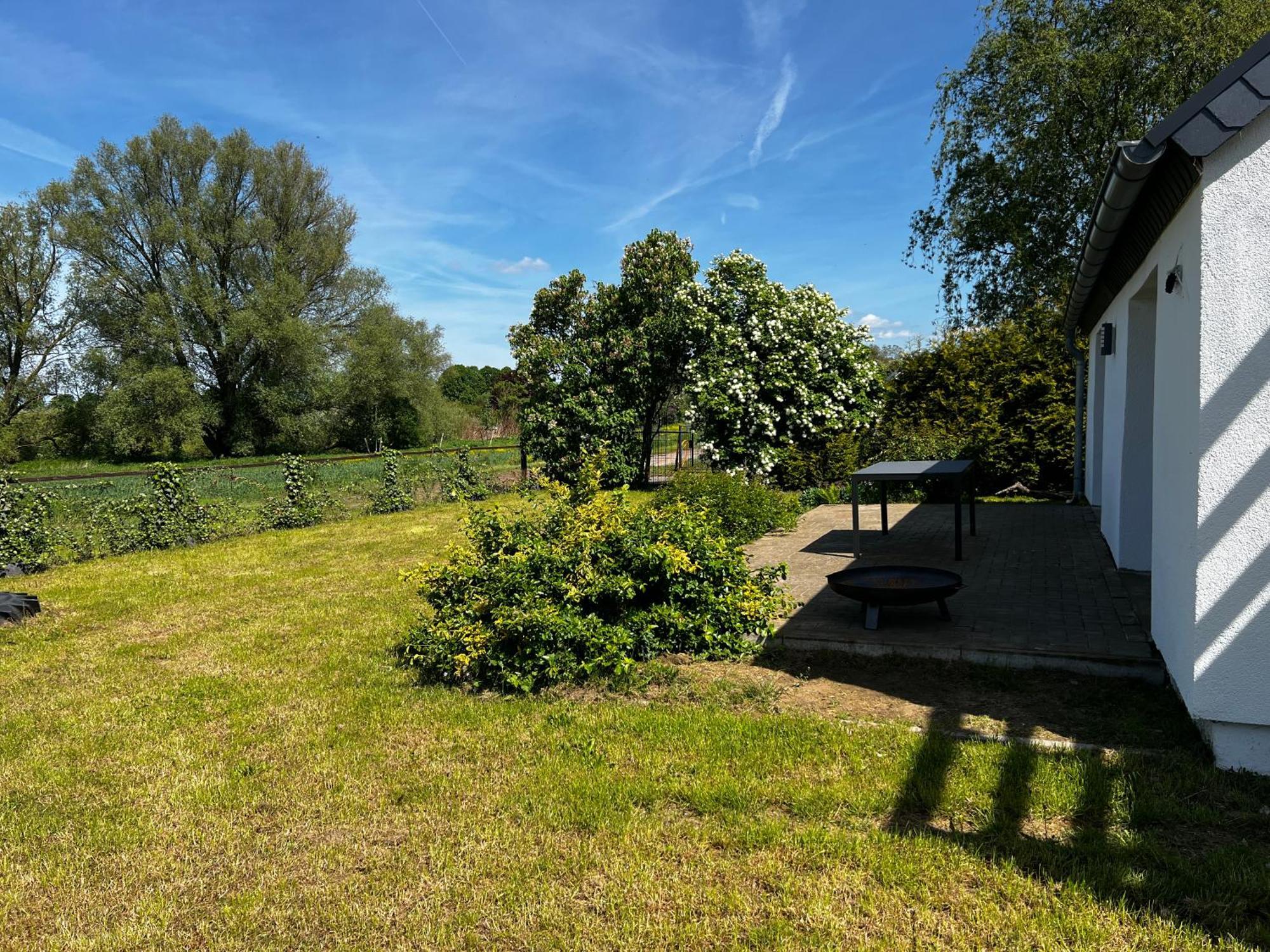 Ferienwohnung Seeblick Retgendorf Extérieur photo