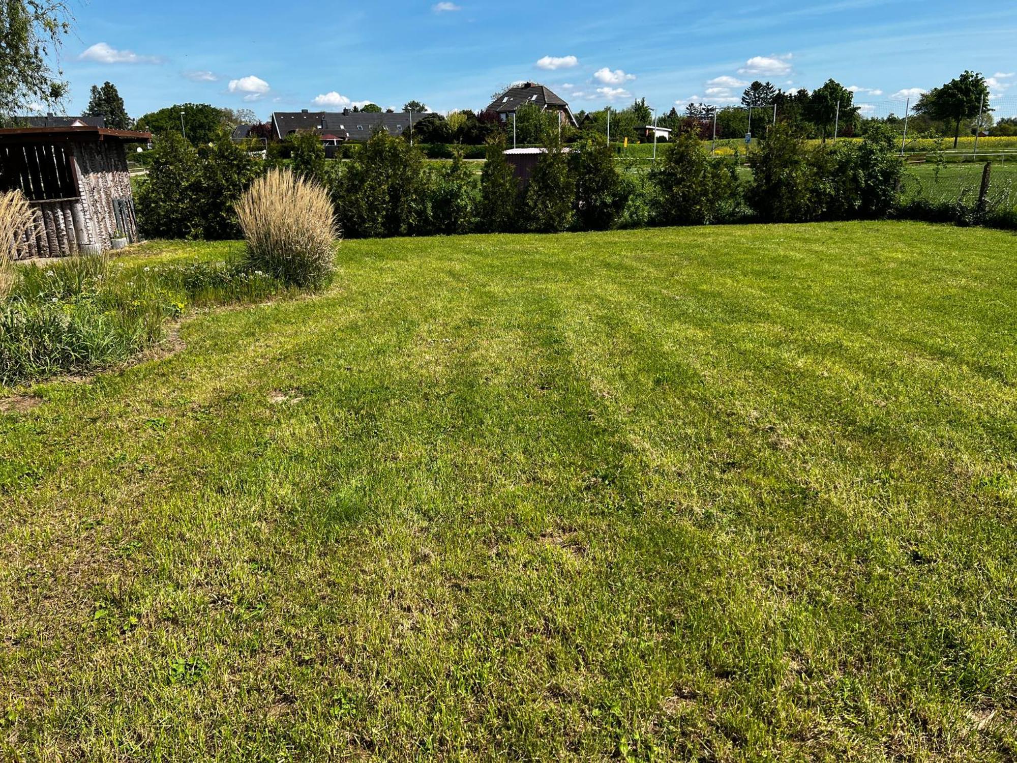 Ferienwohnung Seeblick Retgendorf Extérieur photo
